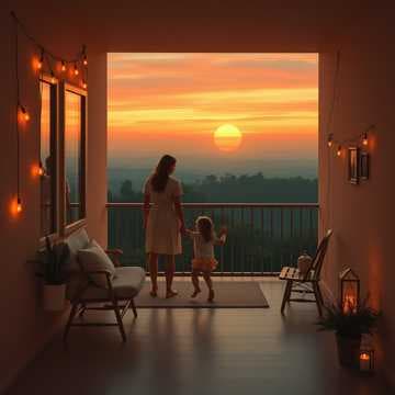 Ao Seu Lado Pra Sempre