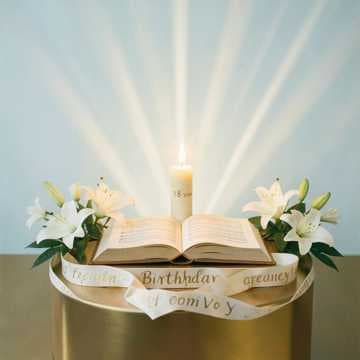 18 Anos de Milagre, Mirella