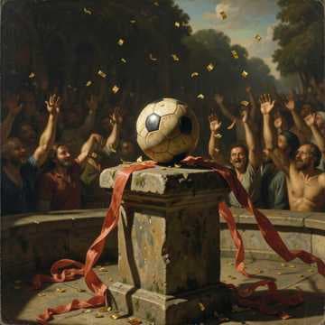 Foi Gol? Não Foi!