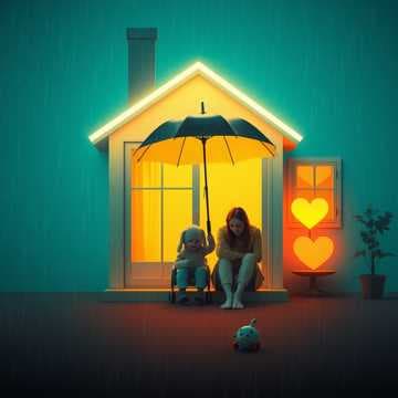 Ao Meu Lado Aline e Bia