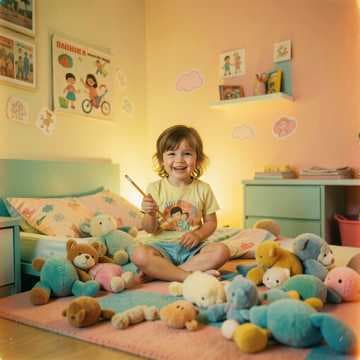 Meu Menino Maluquinho Rafa