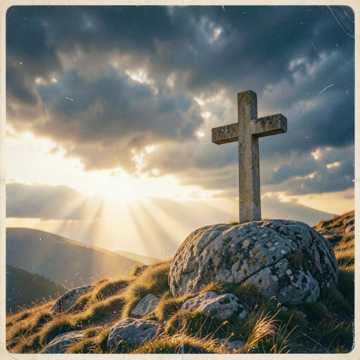 Meu Alicerce é Jesus