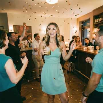 Mulher de Família, Dona do Rolê