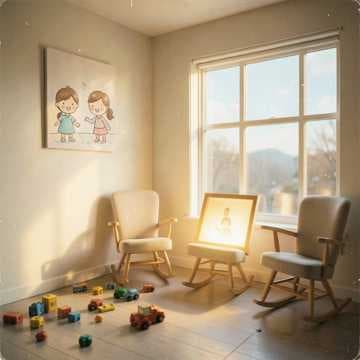 De Novo Com Meus Meninos