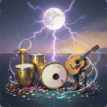 Filha de Yansã e Xangô