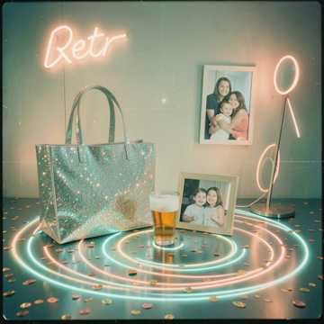 Mulher de Família e Balada