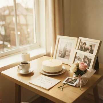 Nosso Amor em Cada Ano