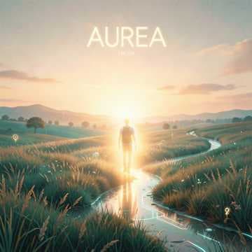 Aurea no Campo