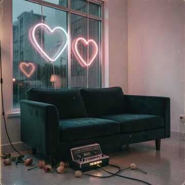 Brega Romântico (Versão 2)