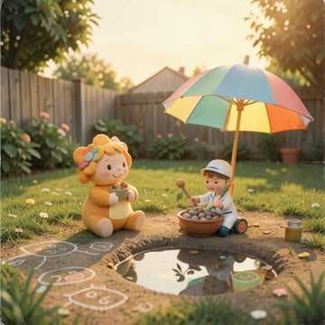 Amigos, Experiências e Abraços