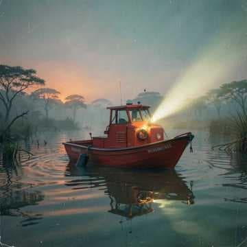 Heróis das Águas do Cerrado