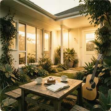 Casa do Pastor Gilvan