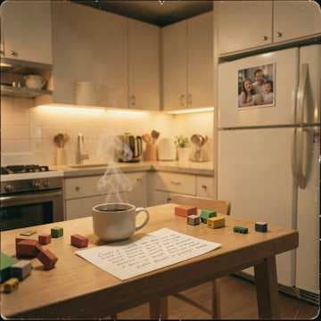 Meu Porto em Qualquer Mar