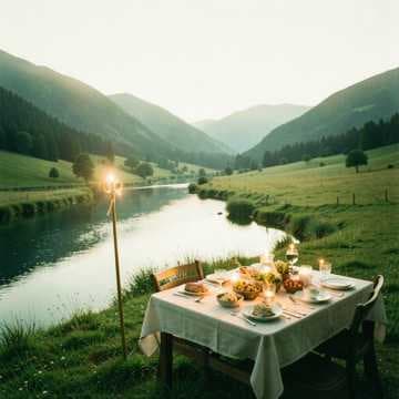 O Senhor É o Meu Pastor