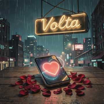 Volta no Pagode