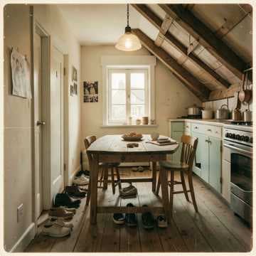 Wo Wir Immer Wieder Ankommen