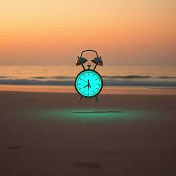 Rafaella Parada no Tempo