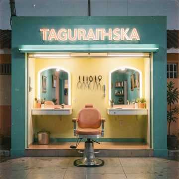 Bruno, Barbearia e Consultoria