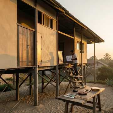 Romualdo, Meu Alicerce