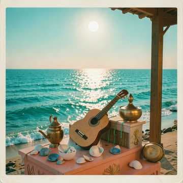 Ilmara Maré Quebrada