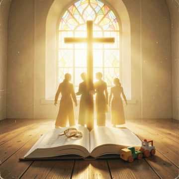 Projeto de Deus na Minha Vida