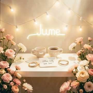 Para Sempre Em Junho