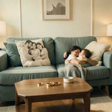 Eternidade Com Você