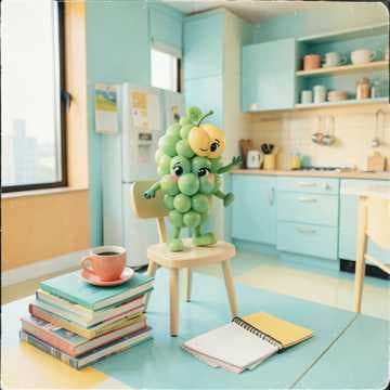 Tão Piquenininha (Versão 2)