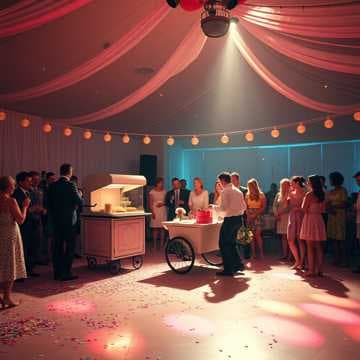Crepe e Bar