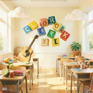 ABC na Ponta da Língua