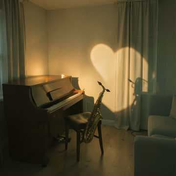 Silêncio Sem Barulho