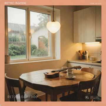 Andrea, Meu Pagode de Amor