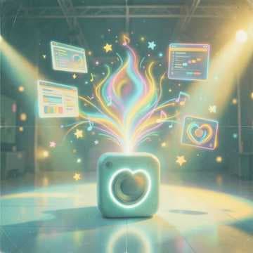 Music4You, Cria o Teu Som